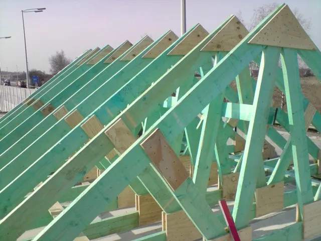 Diabolo E19 Detail - materiaal opslag