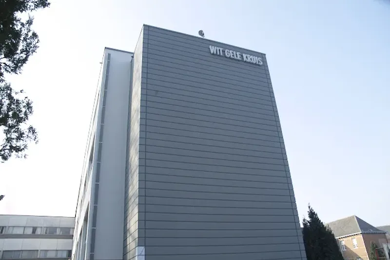 Zinkwerken en sanitair services