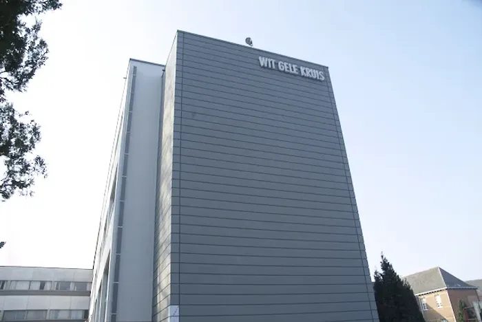 Wit-Gele-Kruis Herentals