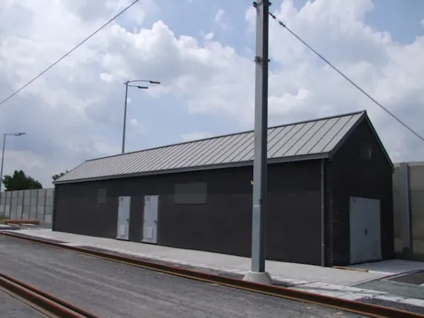 Sani Systems project