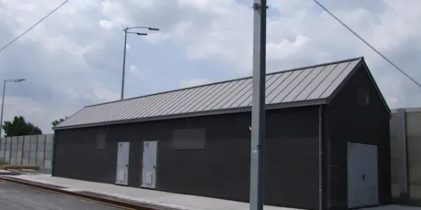 Sani Systems project