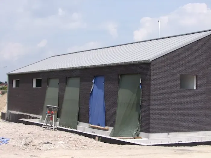 Plooiwerk producten detail