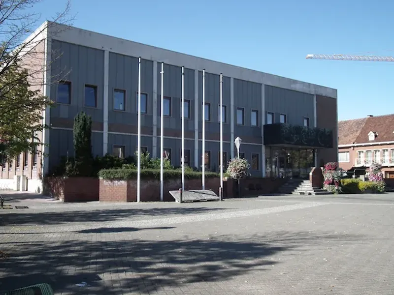 Plooiwerk services
